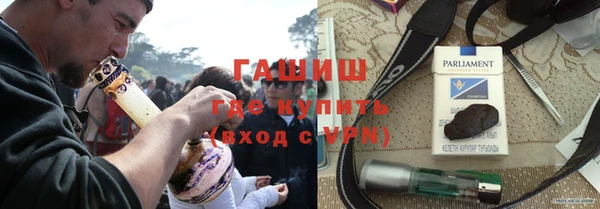 молекула духа Бородино