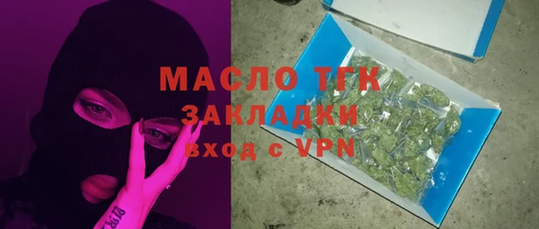 молекула духа Бородино