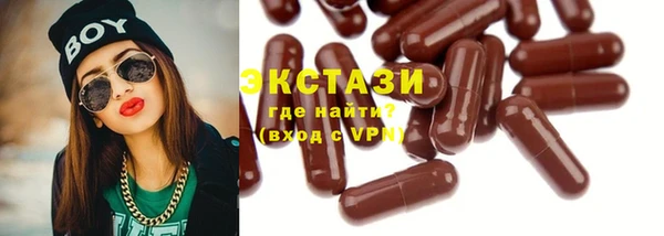 молекула духа Бородино