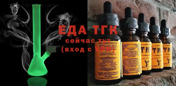 молекула духа Бородино